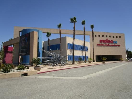 Museum of Latin American Art